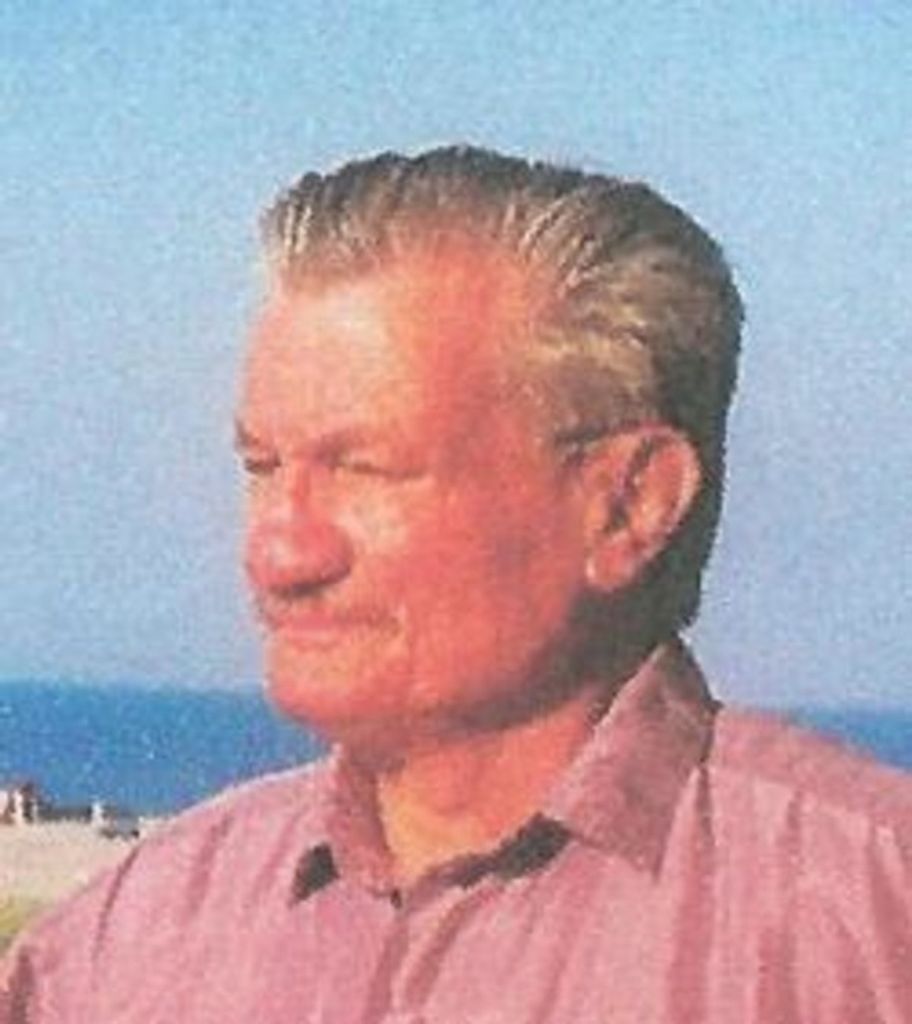 Robert Anthony Kochanski Sr.