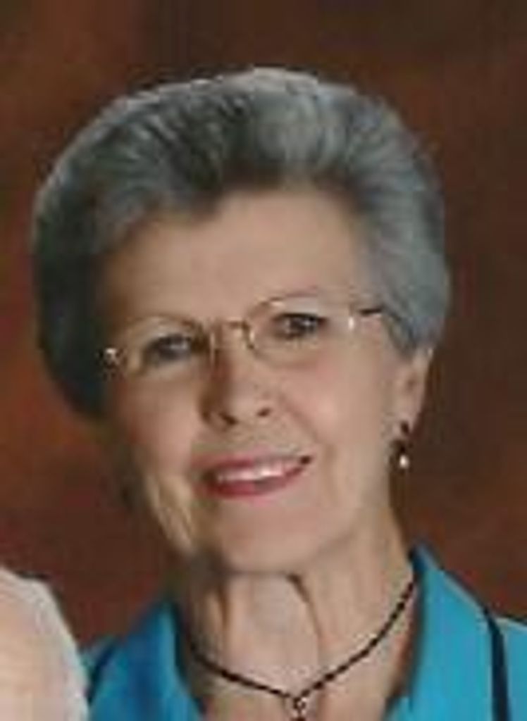 Ann  Mccune Profile Photo