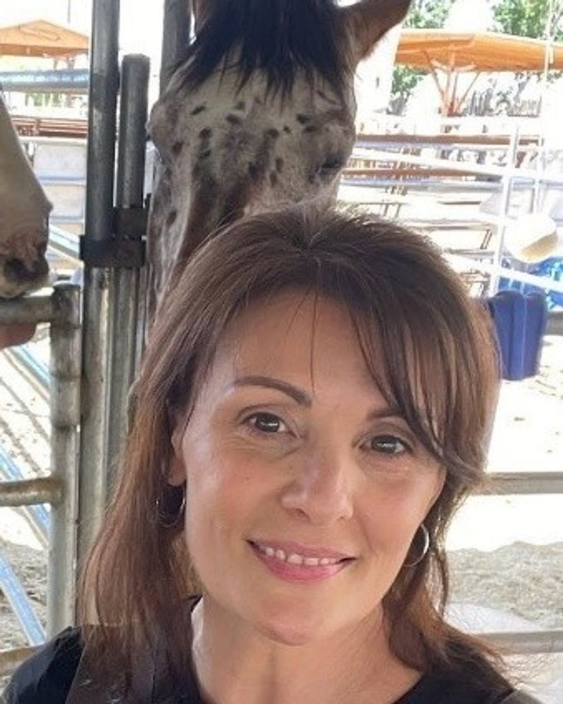 RAPHAELA CIAVARELLA Profile Photo