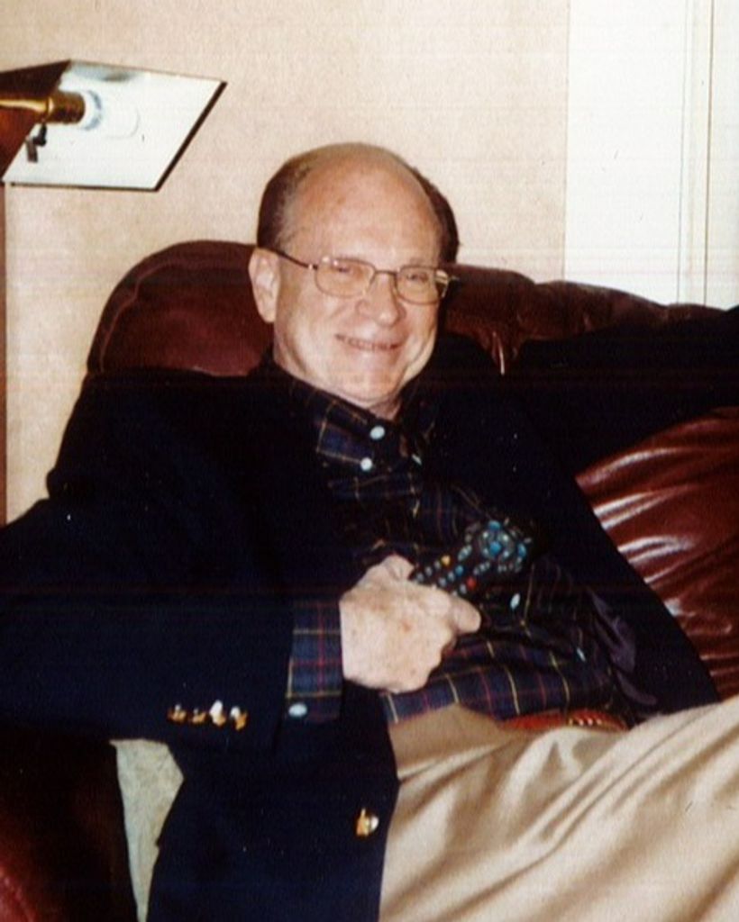 Larry Edward Garlinger Profile Photo