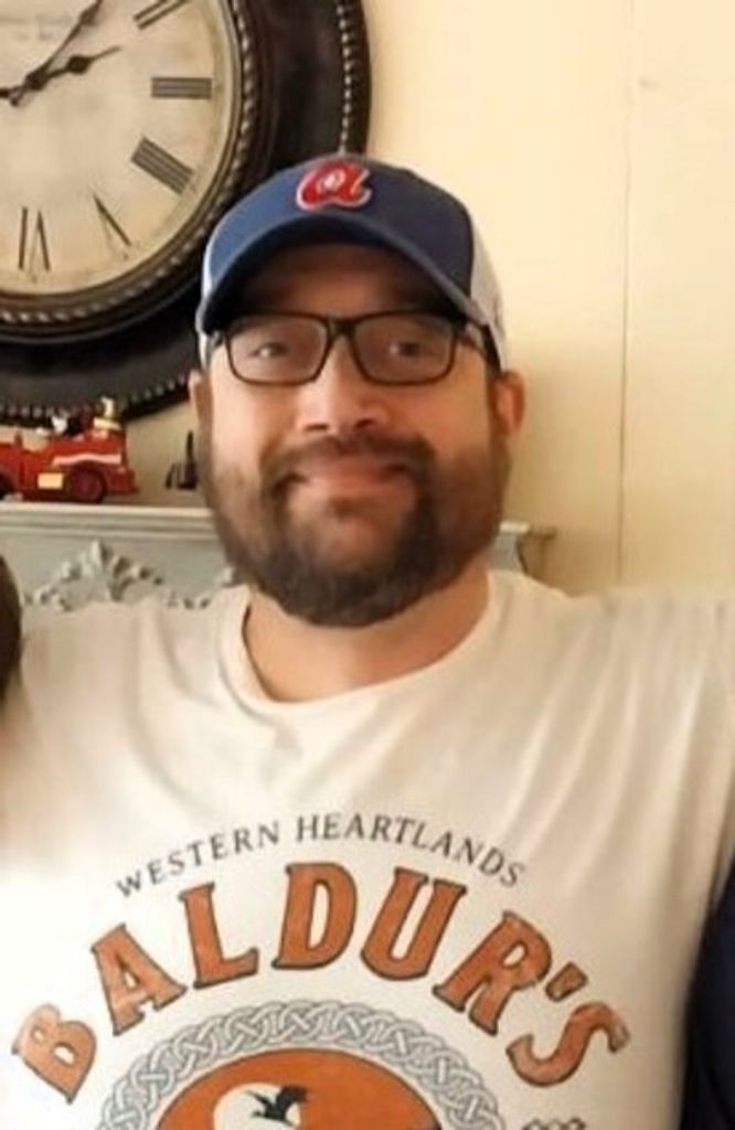 Jonathon Gilmer Profile Photo