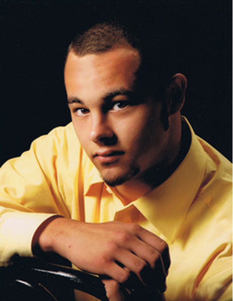 Kyle Cashman