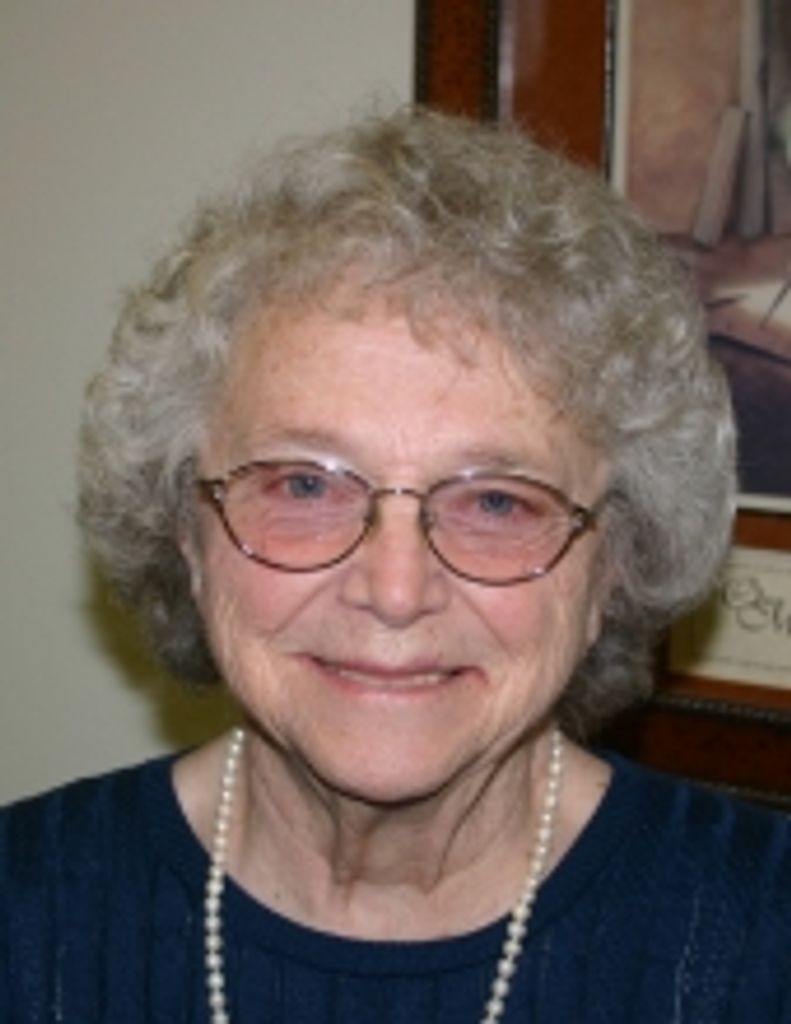 Jean M. Smith