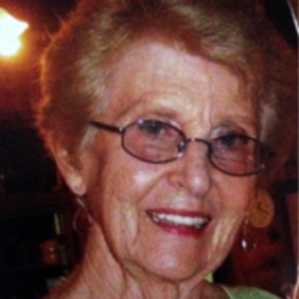 Mary Kuntzler