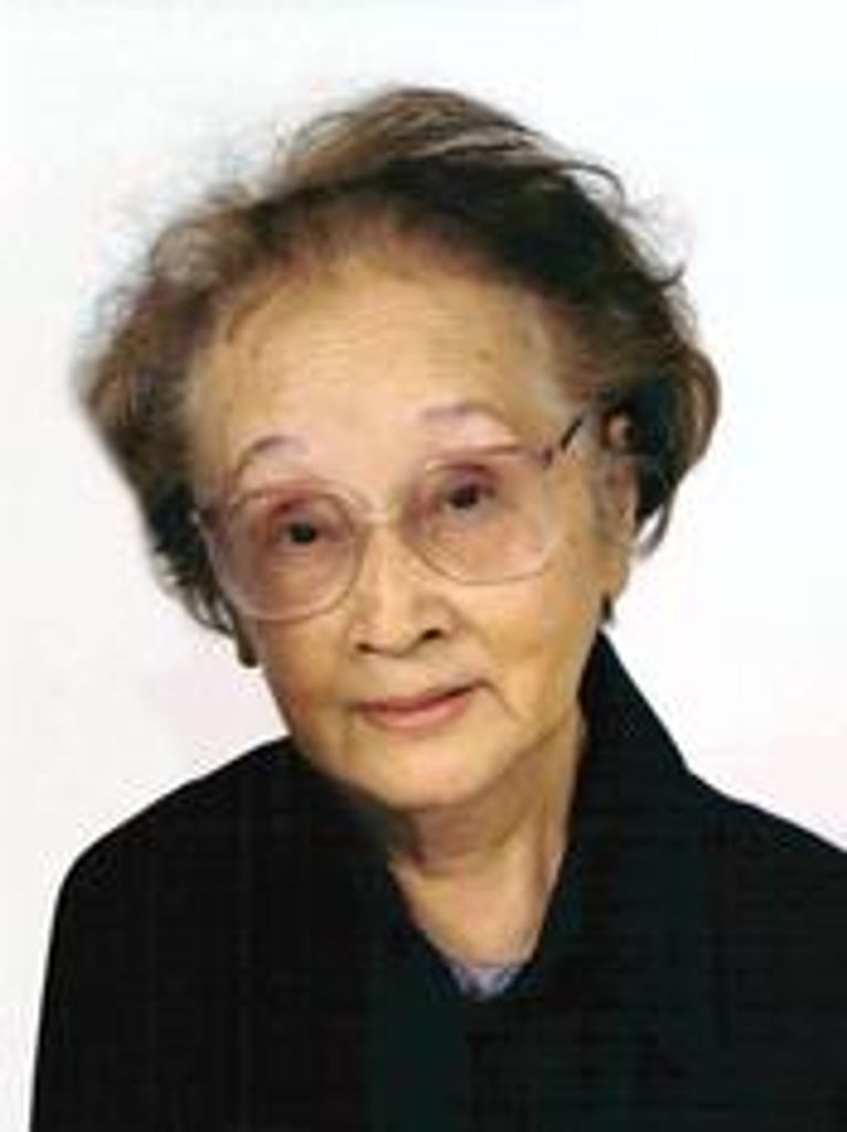 Beatrice Miyoko Taga