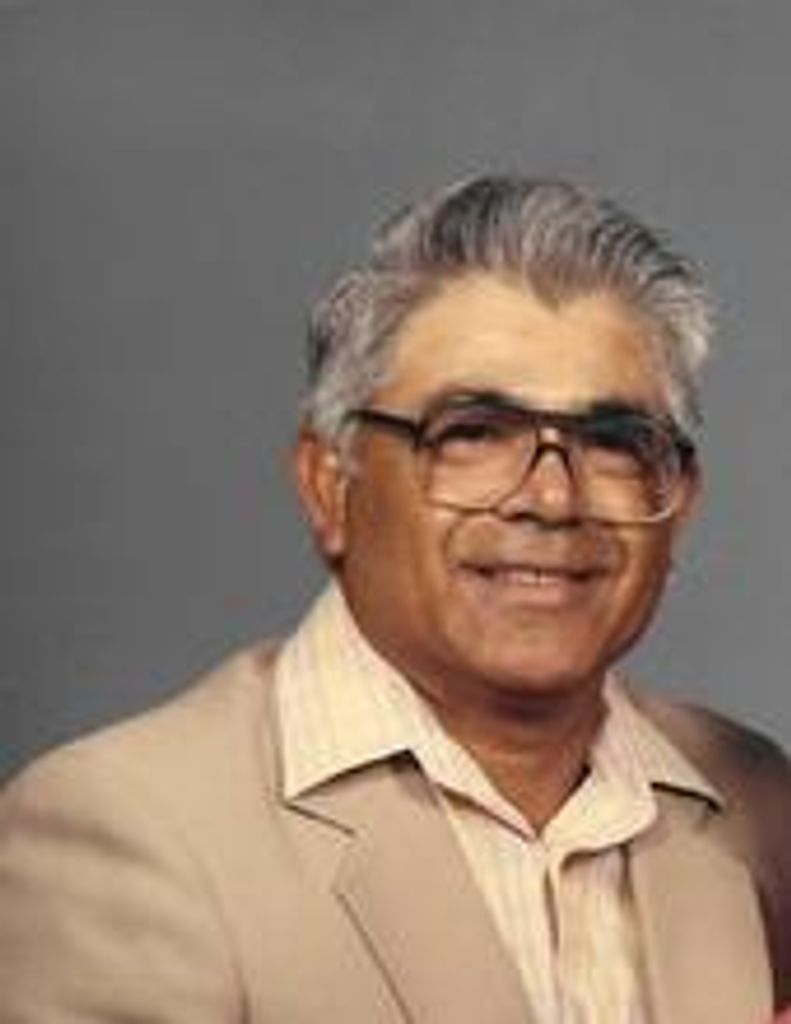 Blas Lopez