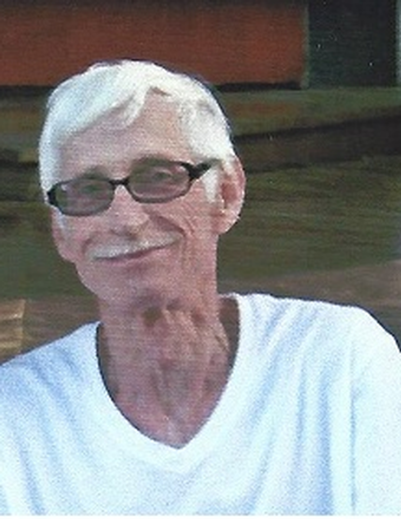 Charles "Chuck" Paullin Profile Photo