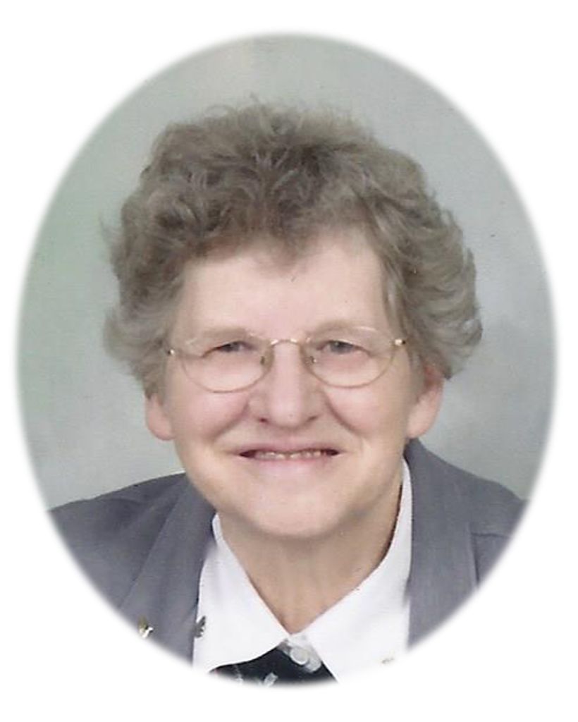 Dolores Magdalene (Meemken)  Kunkel