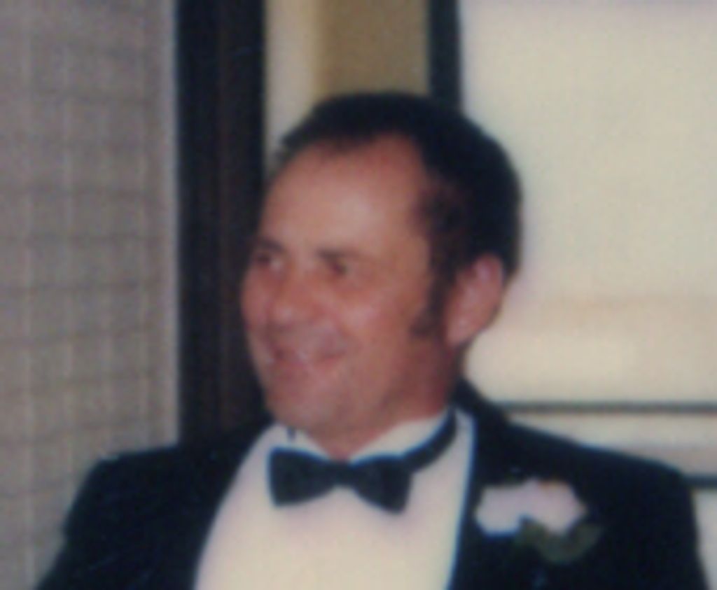 Richard LeRoy Cohee