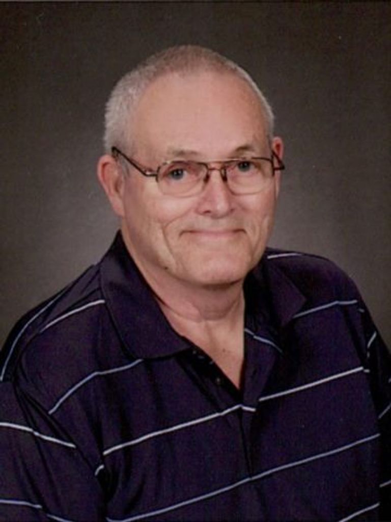 Donald Manners