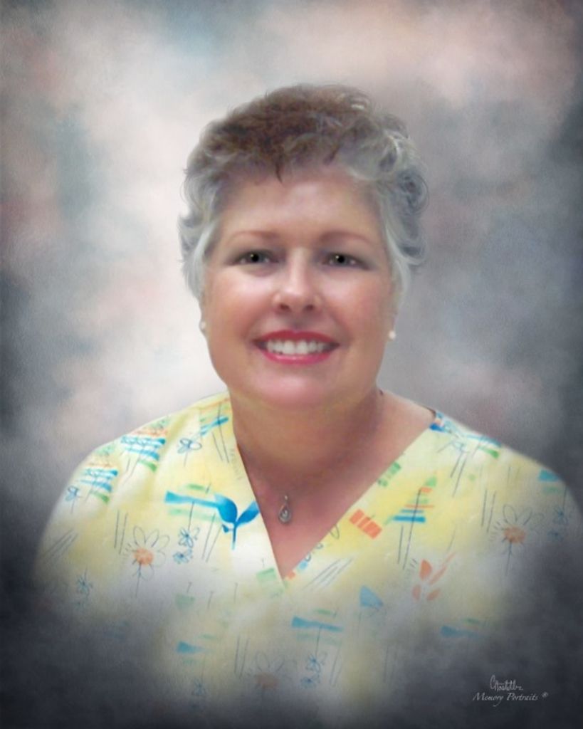 Sharon Richard