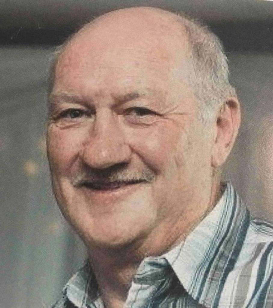 John Simms Profile Photo