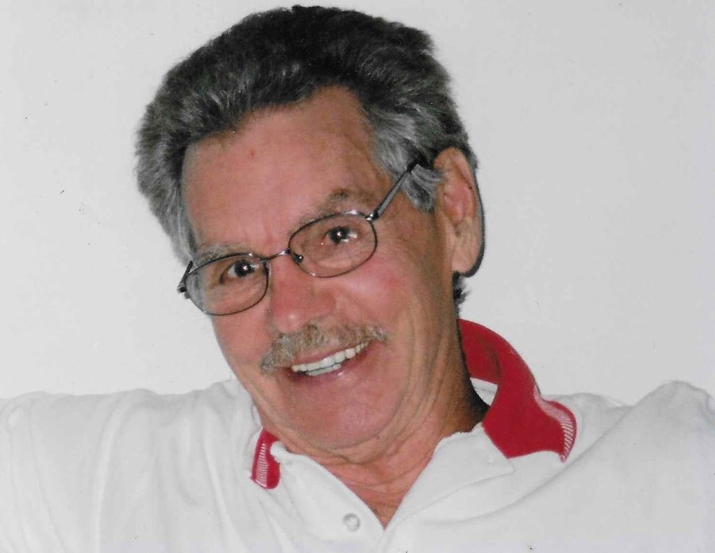 George Langfield