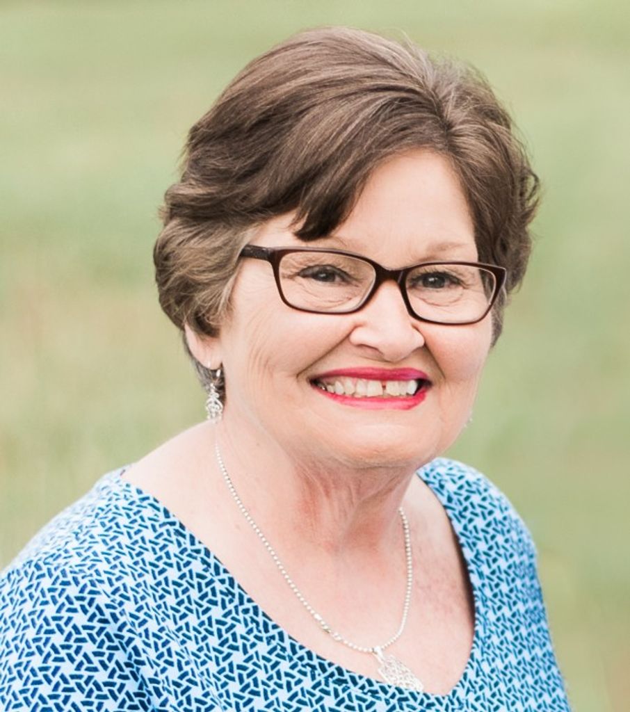 Annette Clark Marsh