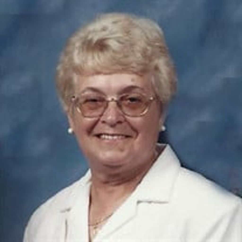 Helen Bokovitz Bernath