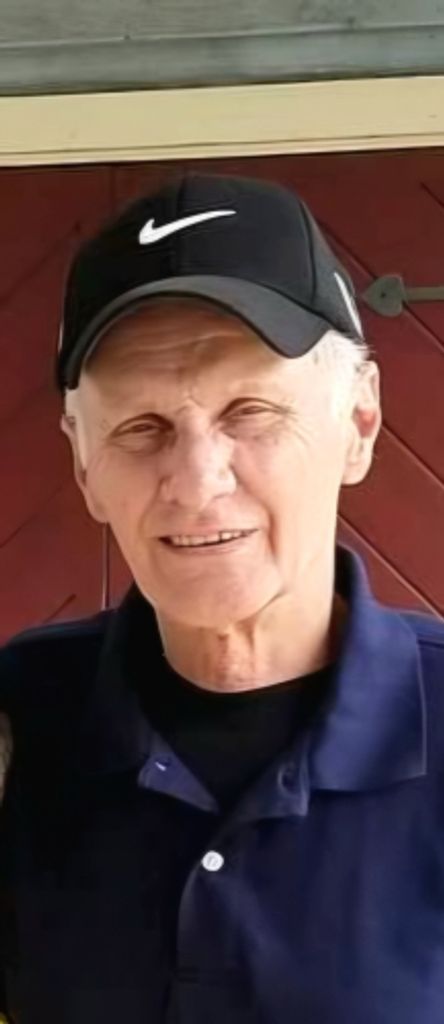 Paul G. Nanni
