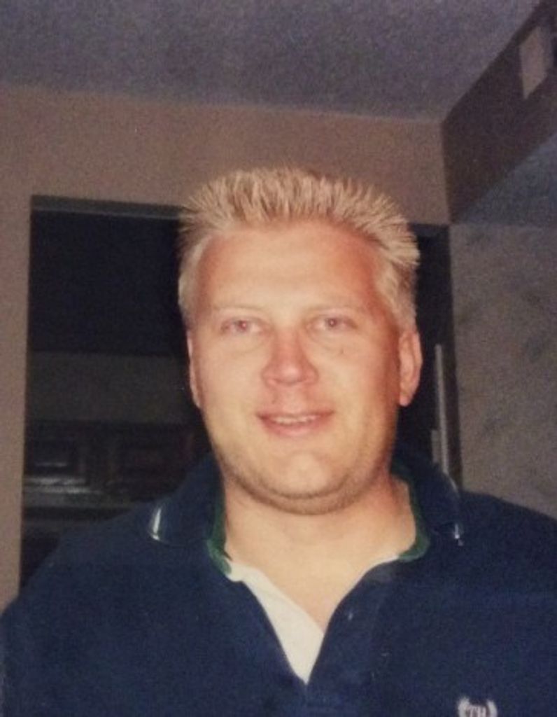 Shawn Lee Patson
