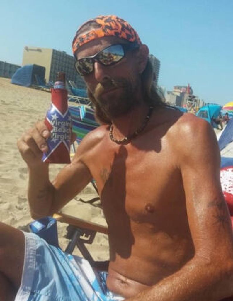 Scott "Spyder" Rowland