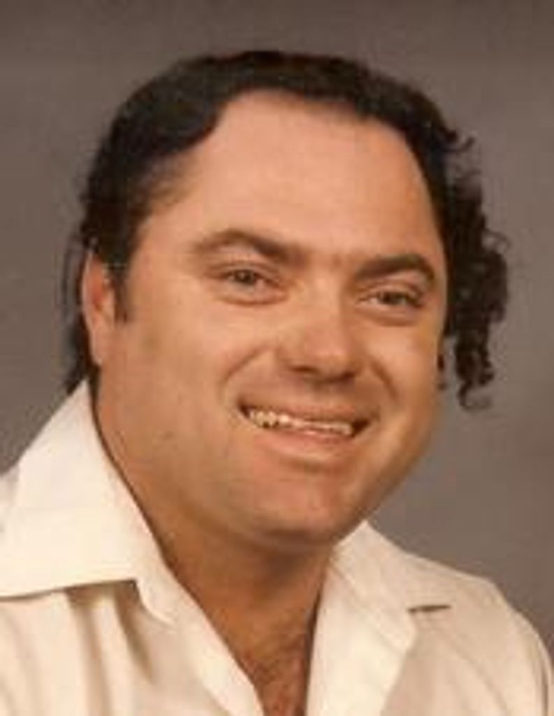 Paul Lehman Profile Photo