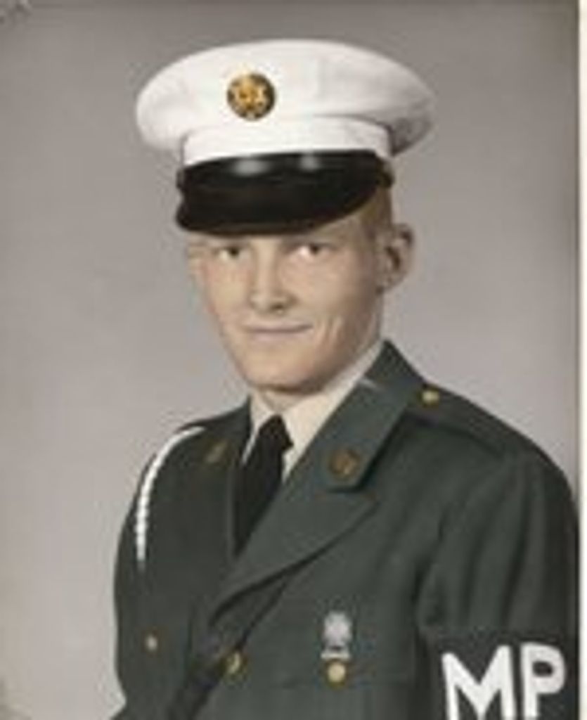 James L. Beam