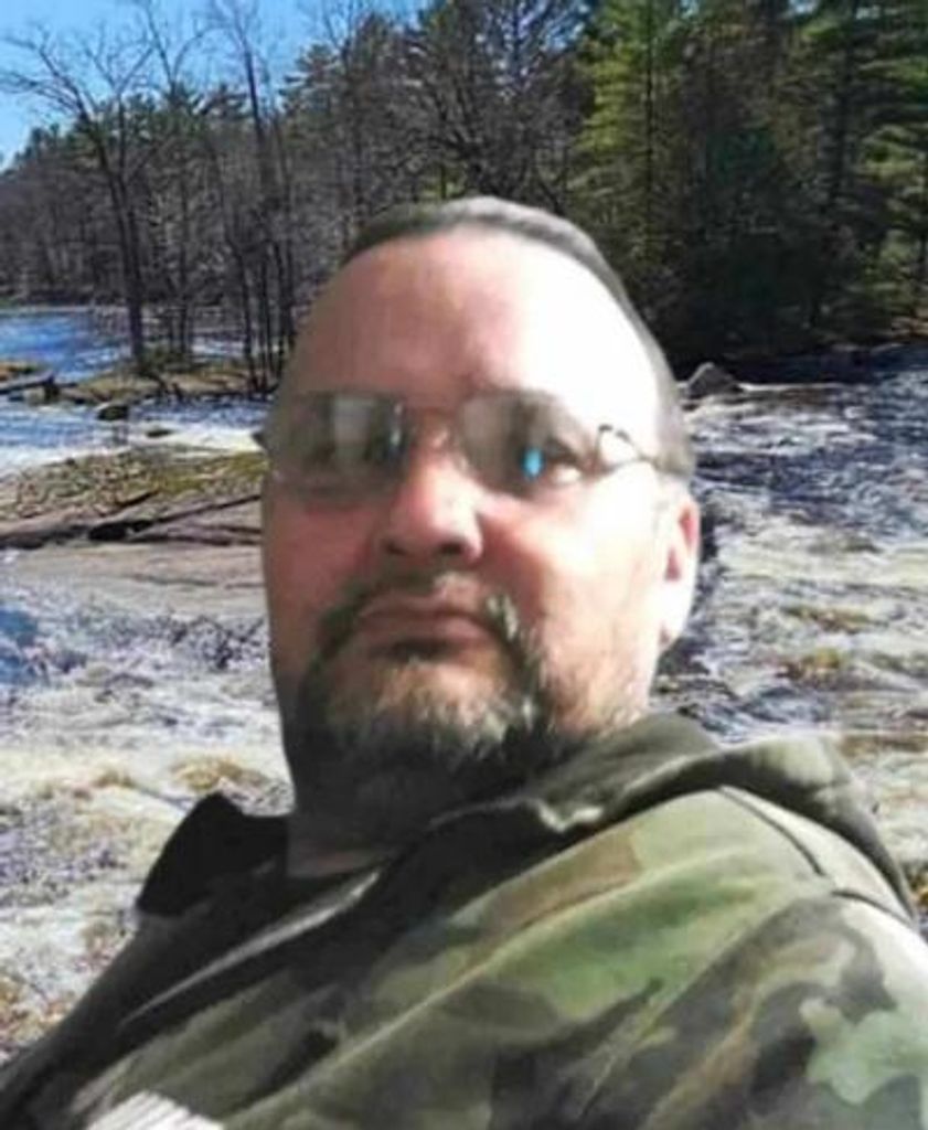 Clayton Douglas Drew Profile Photo