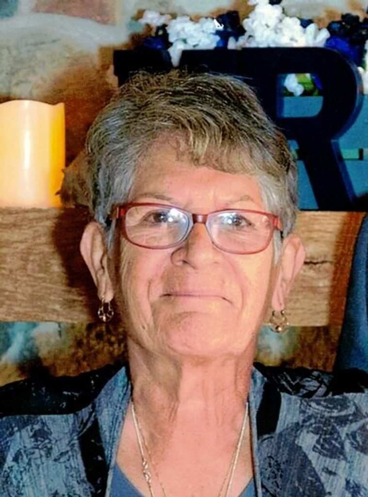 Diana M. Hite Profile Photo