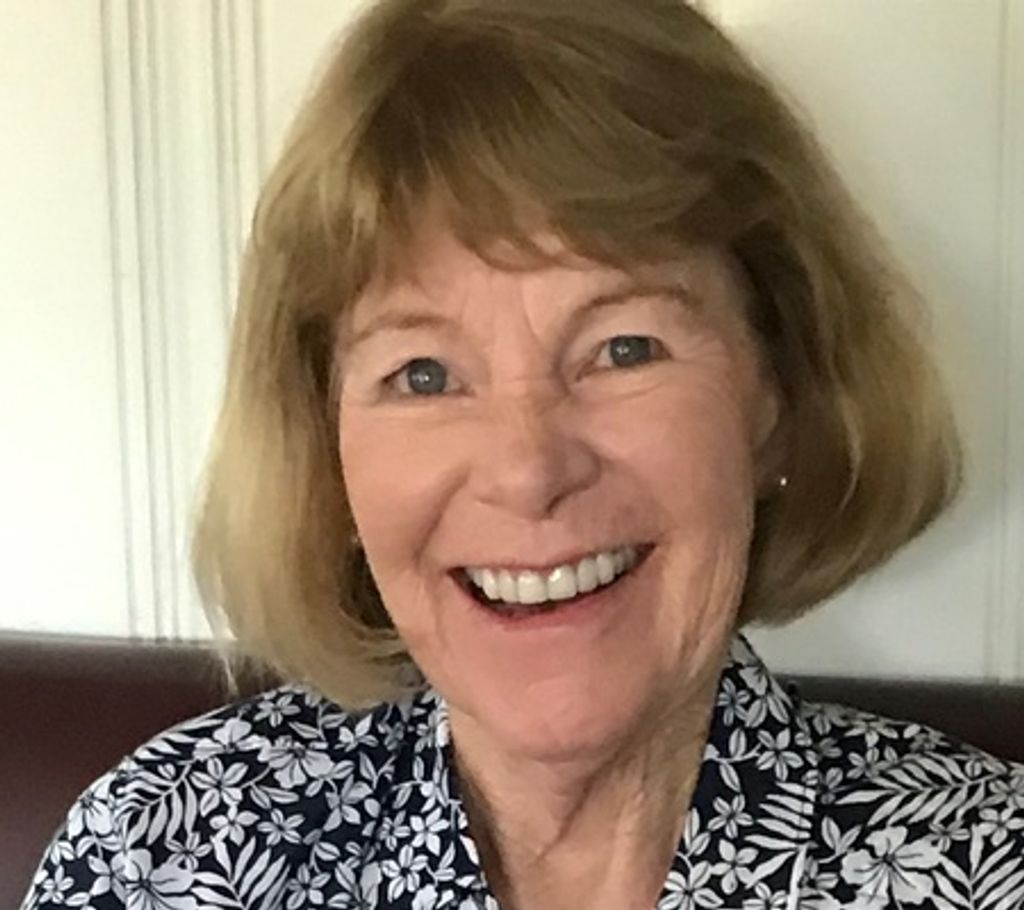 Linda Gaffri Mulloy Profile Photo