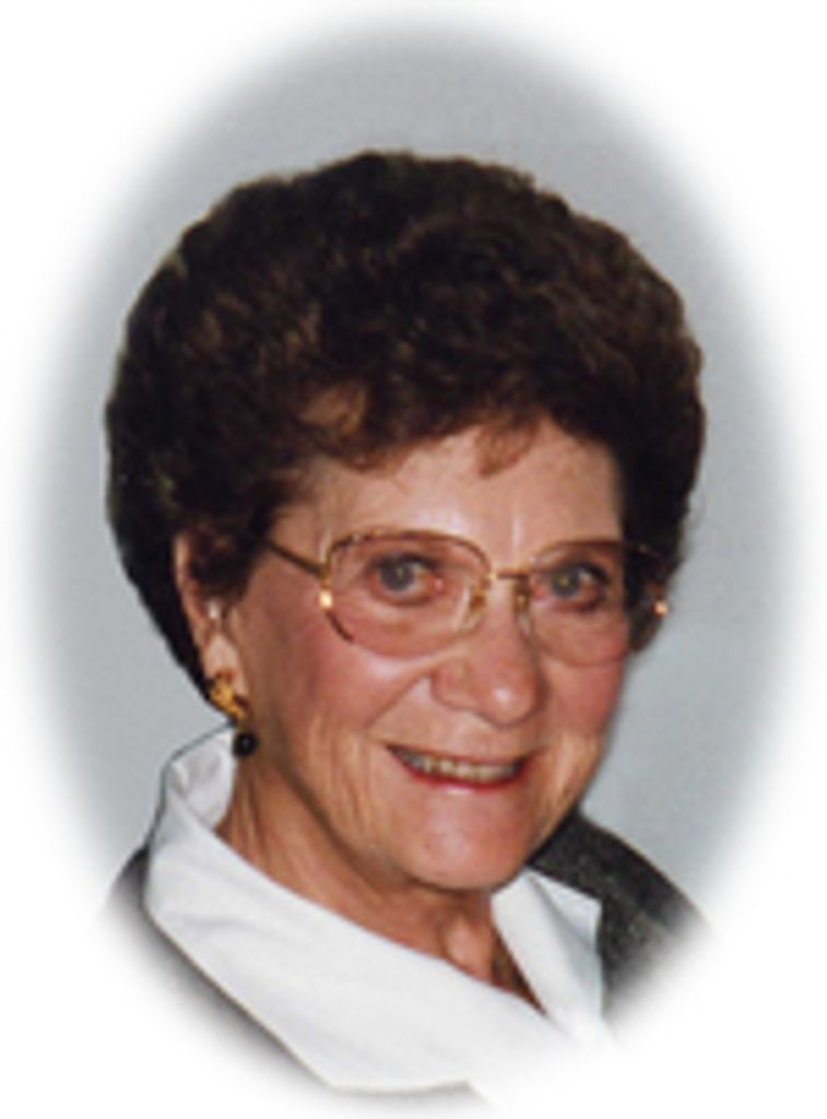 Jean Spear (Spear)  Haskin