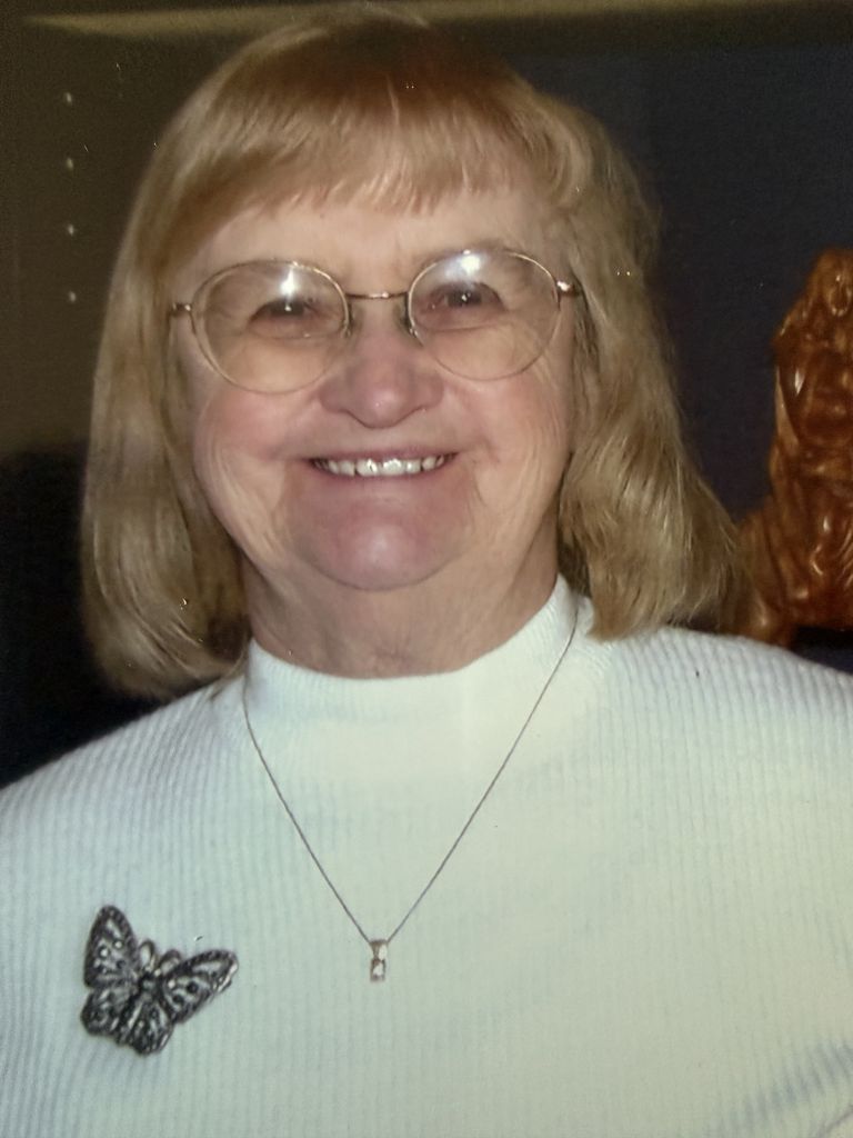 Shirley Ruth Bayba Profile Photo