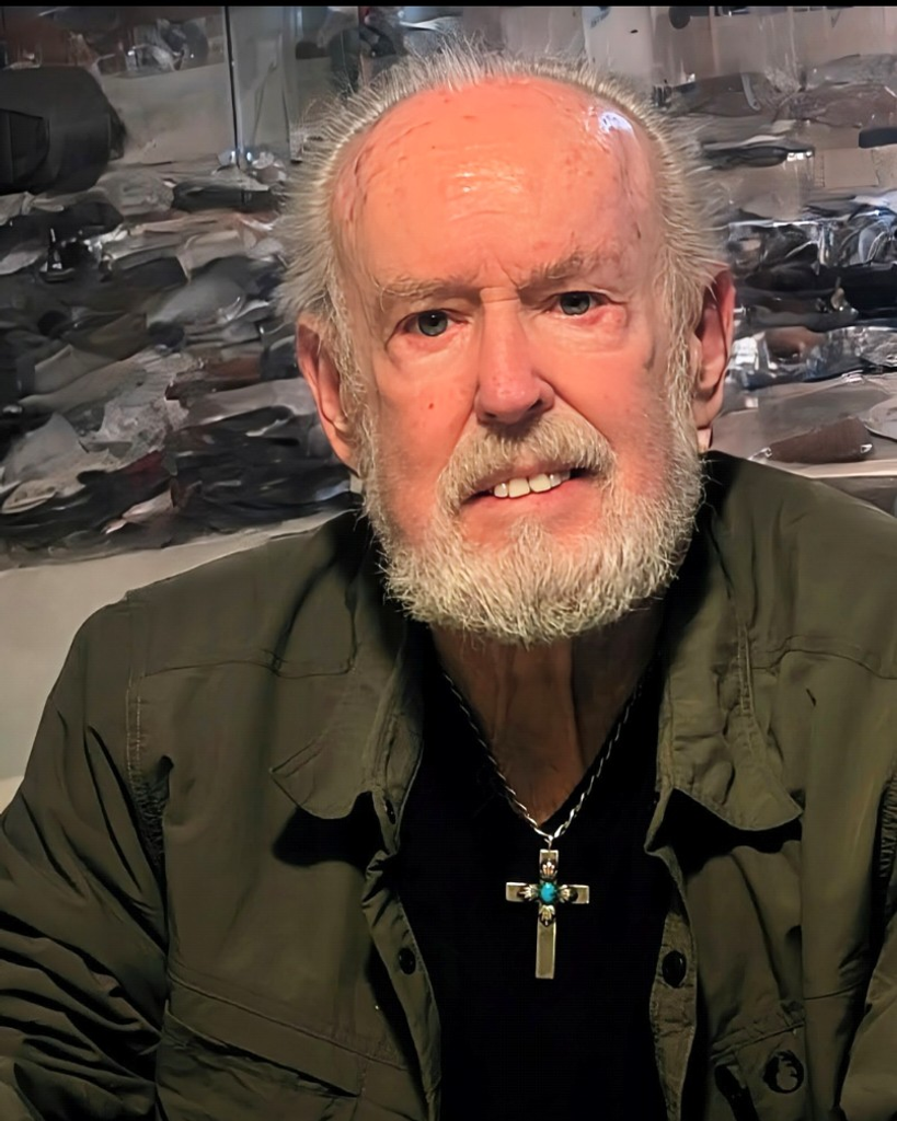 William "Bill" Cooke