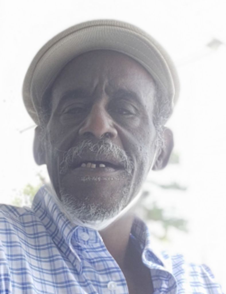 James Edward Williams Profile Photo