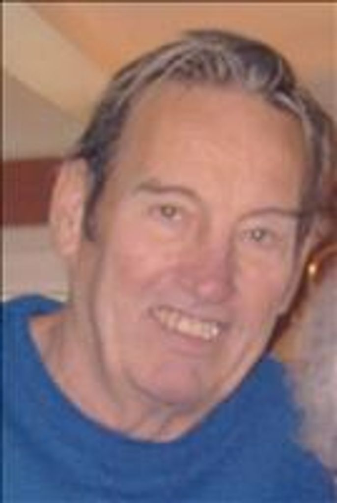 Kenneth William Rogers, Sr.