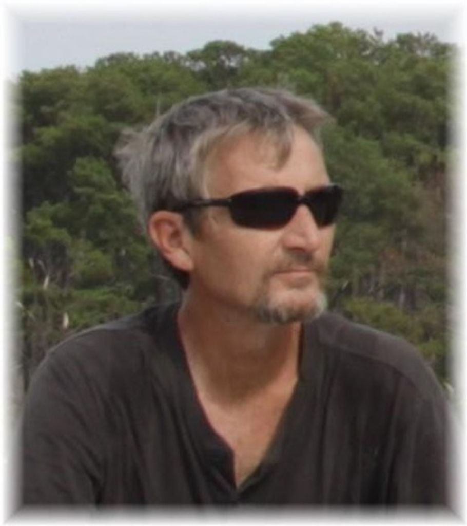 Mark Whitney Johnson Profile Photo