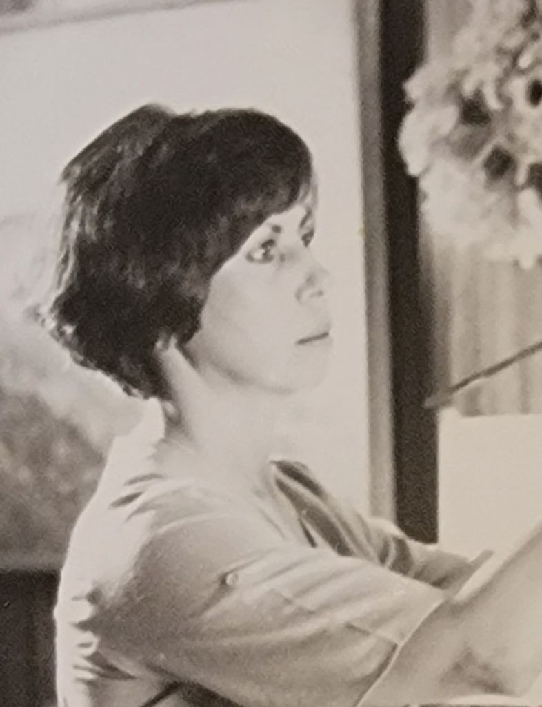 Alice Louise Delatorre-Tomko