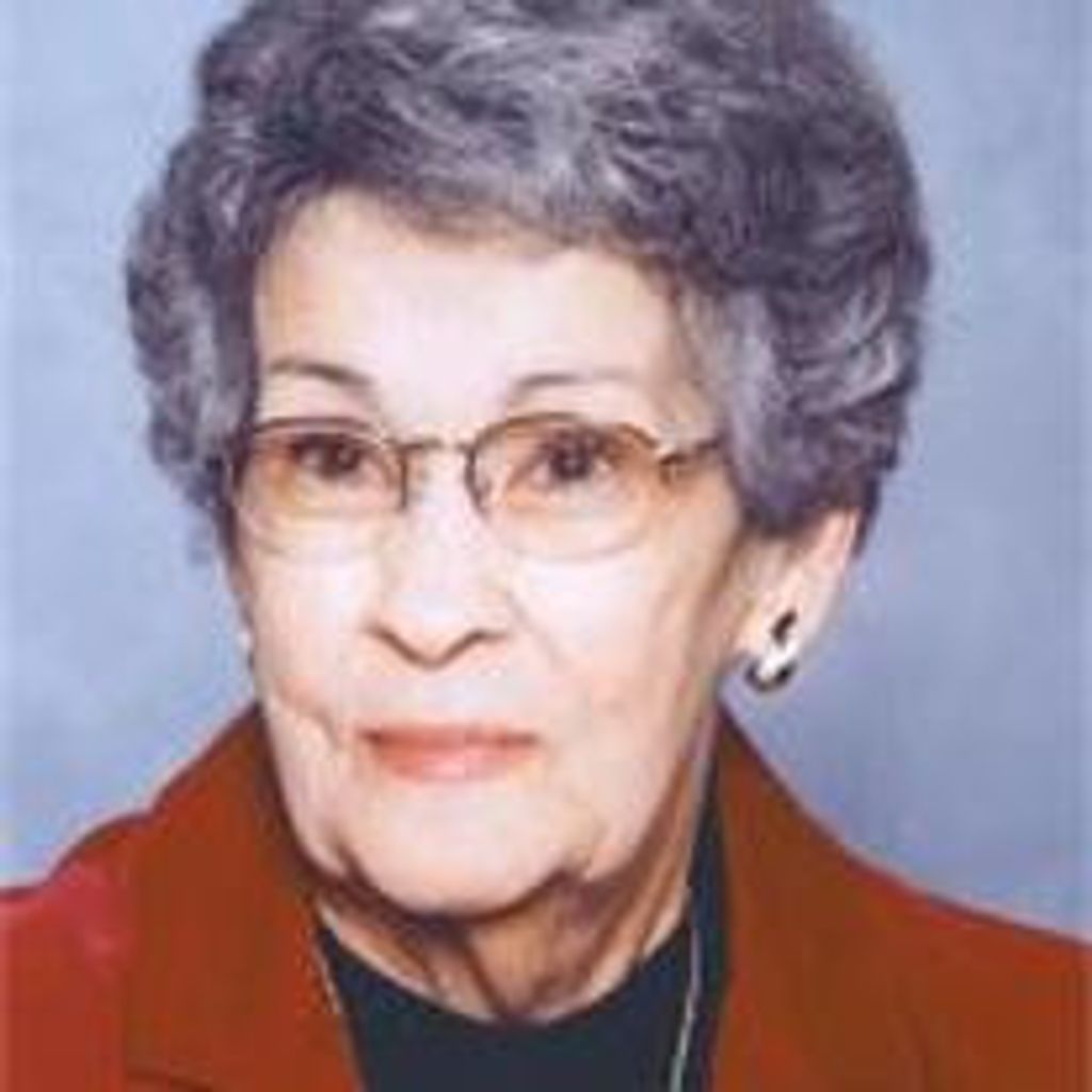 Anna Parks