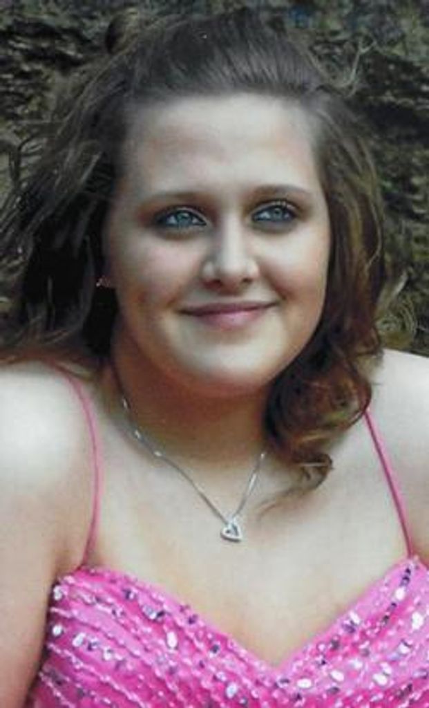 Alexis Morgan Hayes Profile Photo
