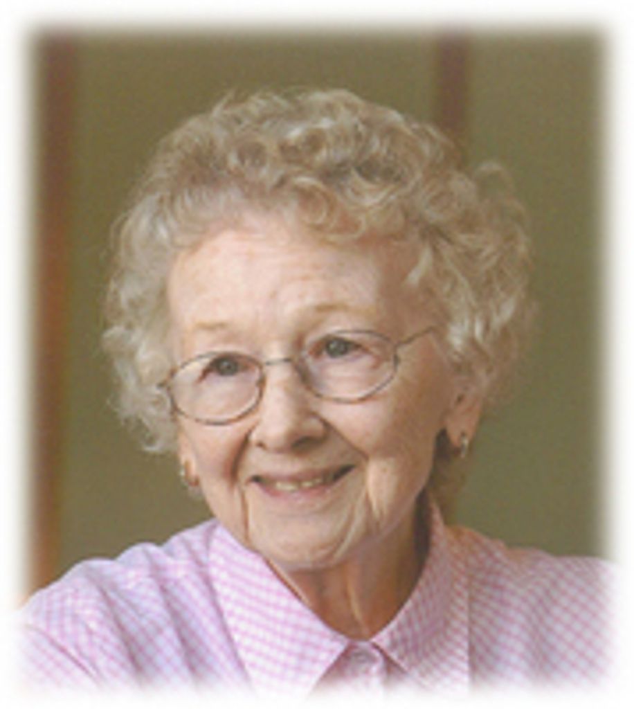 Mabel Vontrat