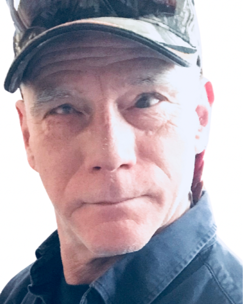 Kenneth "Ken" Eldon Bresseau