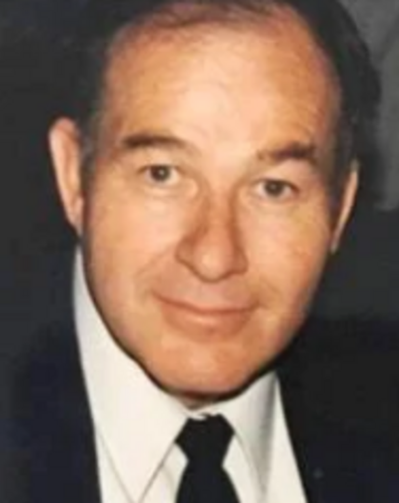 Donald Ian Murray
