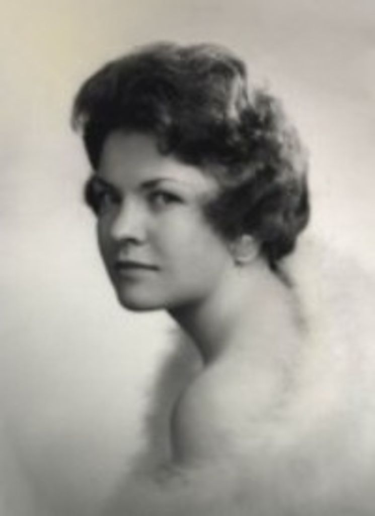 Sharon Affleck