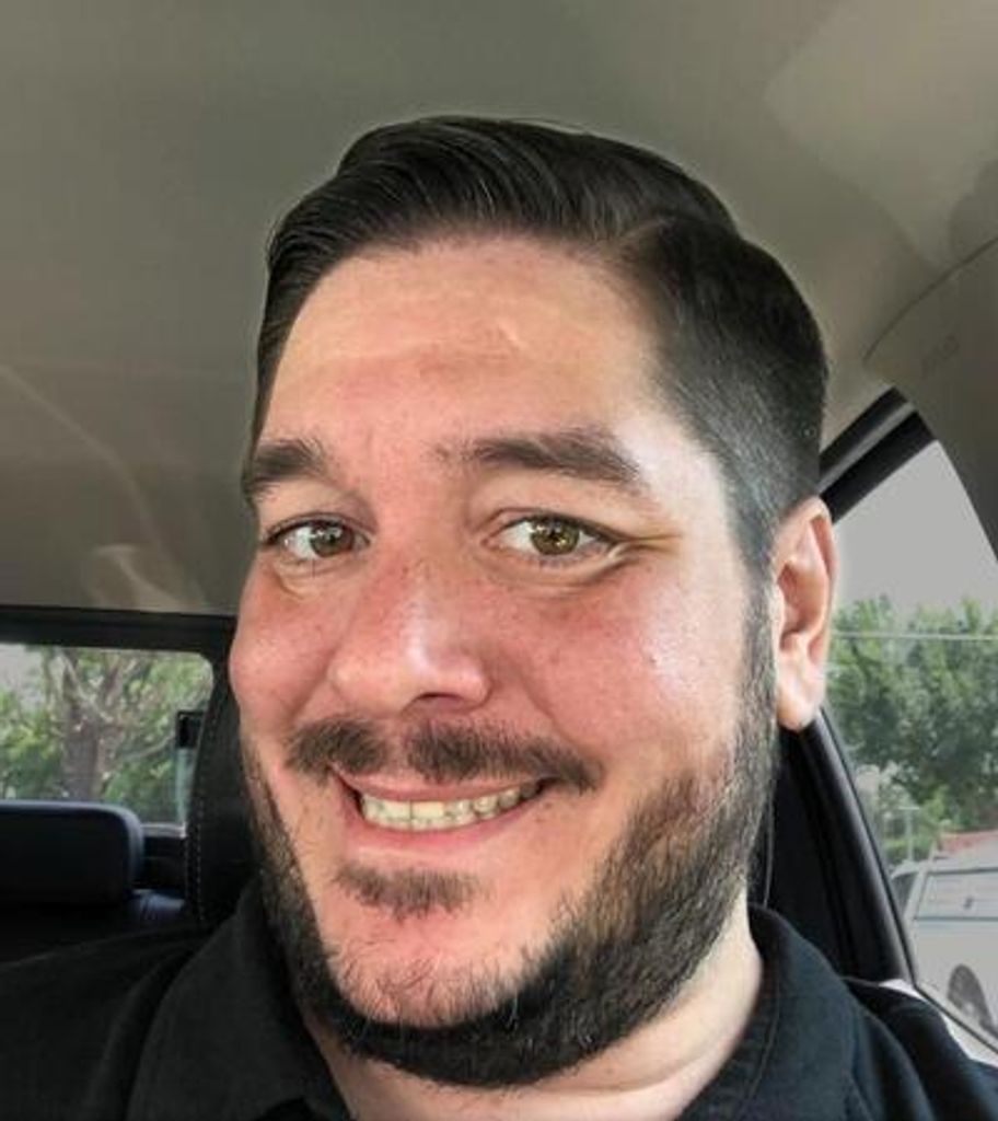 Samuel Lucas Kaminski Profile Photo