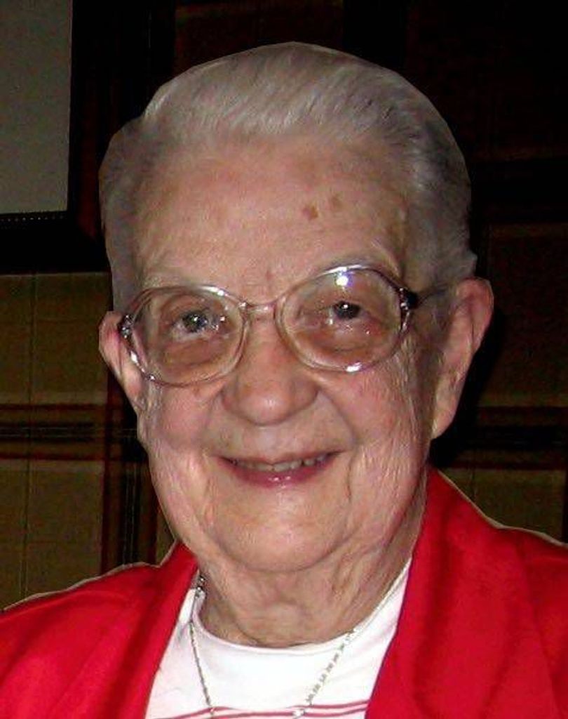 June Cahoon Profile Photo