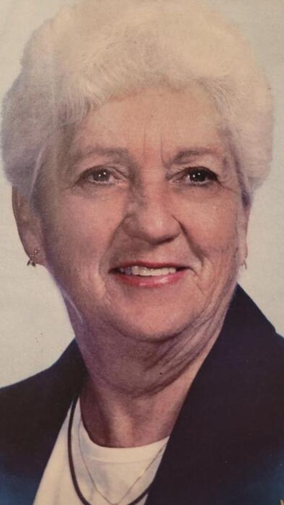 Doris M. Line