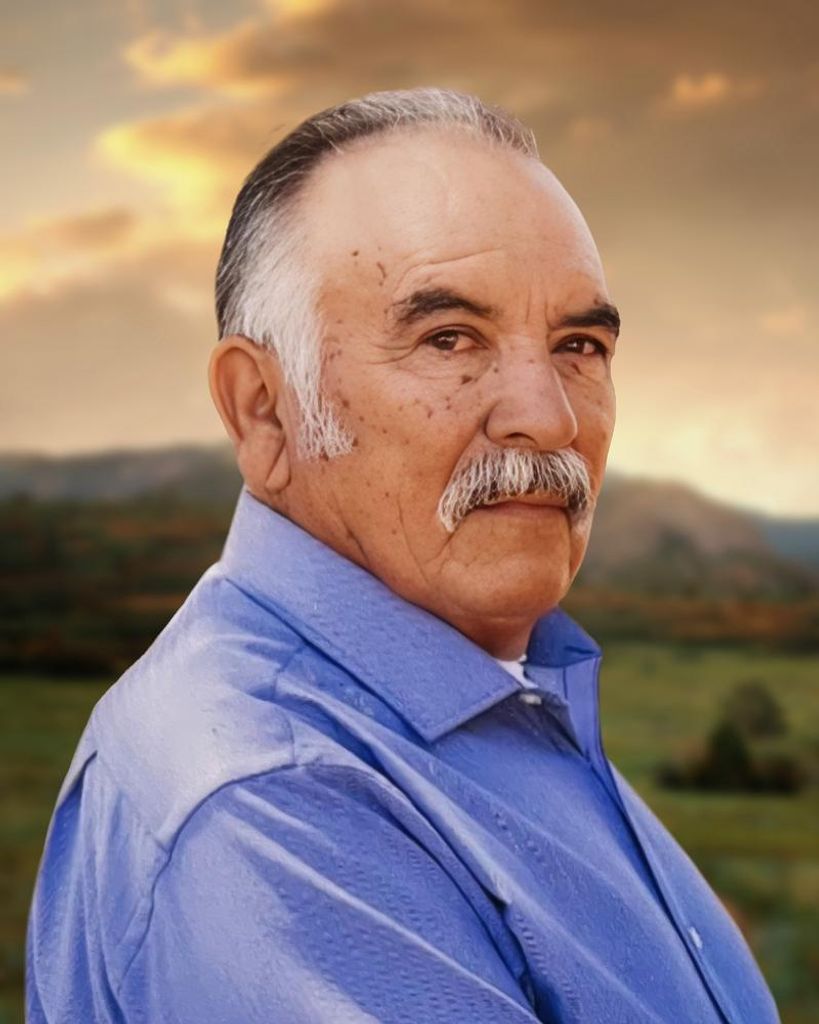 Jose Canchola Profile Photo