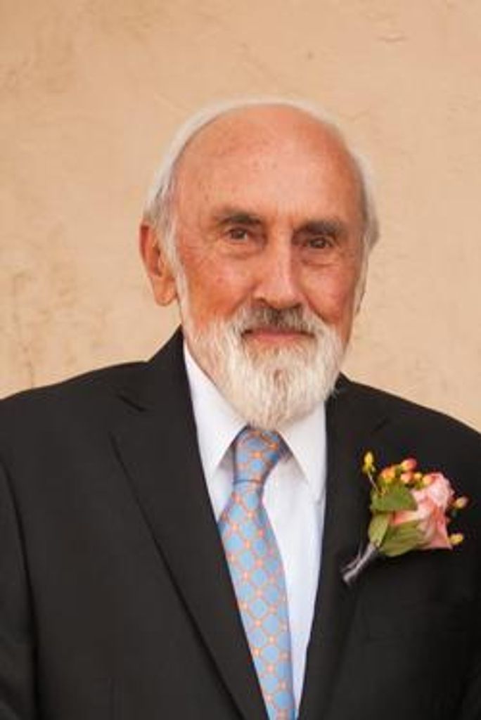 Theodore Joseph Bojan