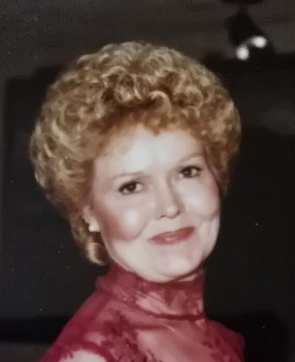Mary Bacon Profile Photo