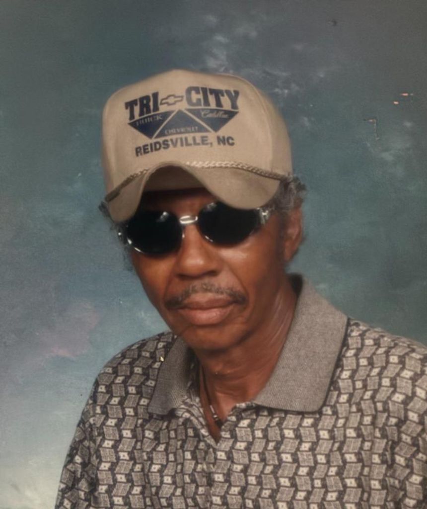 Jimmie Wimbush, Sr. Profile Photo