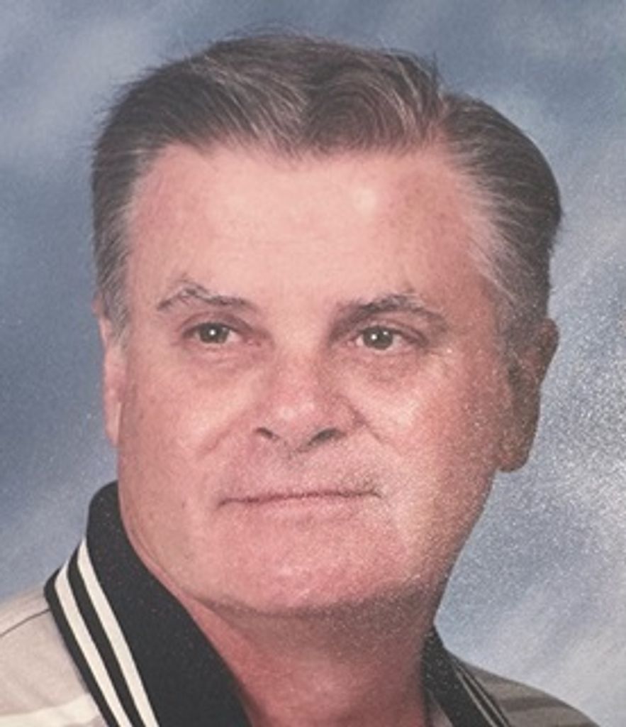 Gary D. Hart Profile Photo