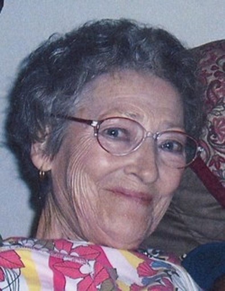 Zofia Martin