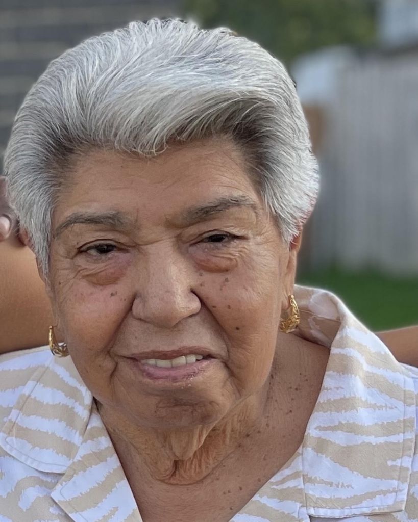 Maria Ramirez Profile Photo